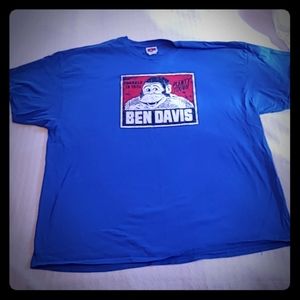Ben Davis Tee